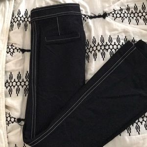 Derek lam jeans
